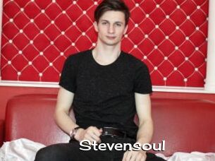 Stevensoul