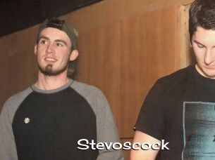 Stevoscock