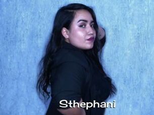 Sthephani