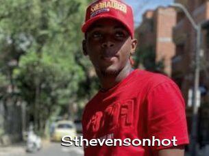 Sthevensonhot