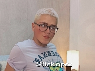 Sticklopez