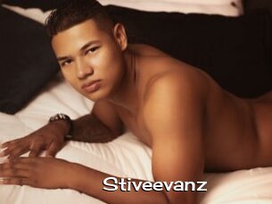 Stiveevanz