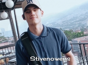 Stivenowens