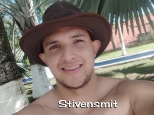 Stivensmit