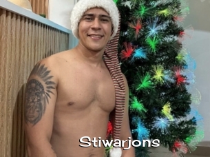 Stiwarjons