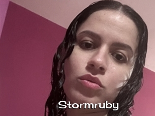 Stormruby