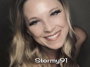 Stormy91
