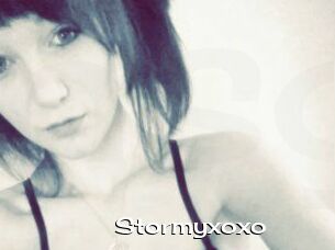 Stormyxoxo