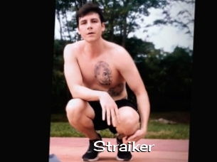 Straiker