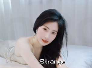 Strange
