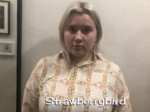 Strawberrybird