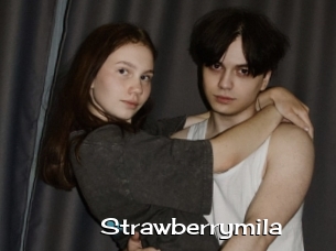 Strawberrymila
