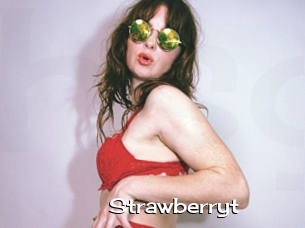 Strawberryt