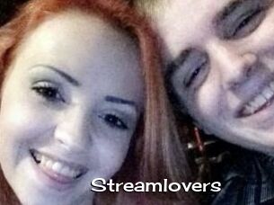 Streamlovers