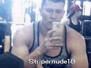 Stripernude18