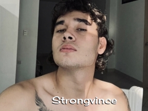 Strongvince
