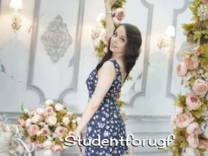 Studentforugf