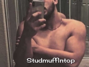 Studmuffintop