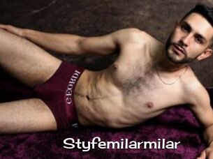 Styfemilarmilar