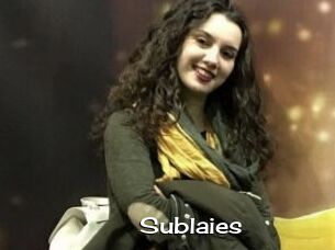 Sublaies