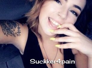 Suckker4pain