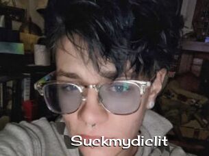 Suckmydiclit