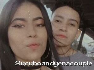 Sucuboandyenacouple