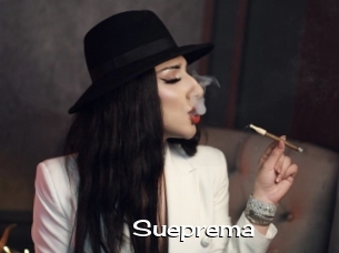Sueprema