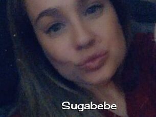 Sugabebe