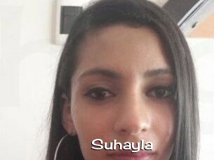 Suhayla