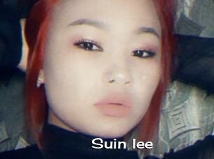 Suin_lee
