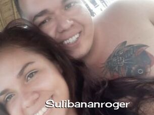 Sulibananroger