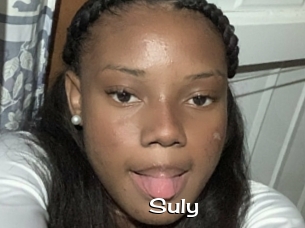 Suly