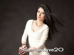 Summerlove20