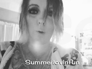 Summerlovinfun