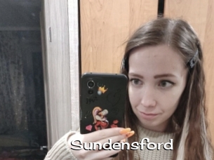 Sundensford