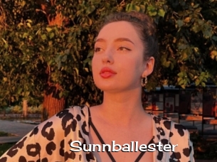 Sunnballester