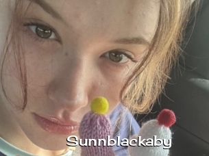 Sunnblackaby