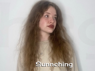 Sunnching