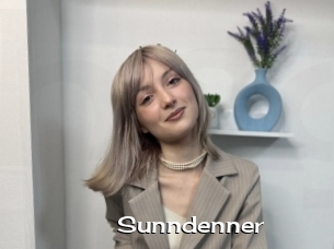 Sunndenner