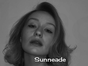 Sunneade