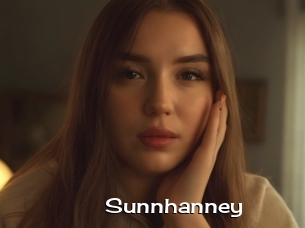 Sunnhanney