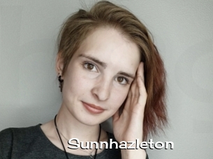 Sunnhazleton