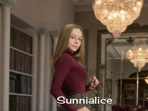 Sunnialice