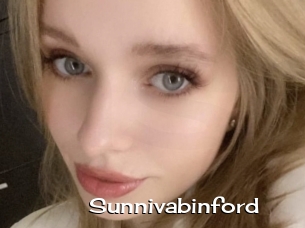 Sunnivabinford