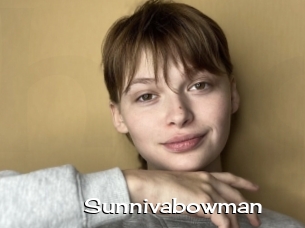 Sunnivabowman