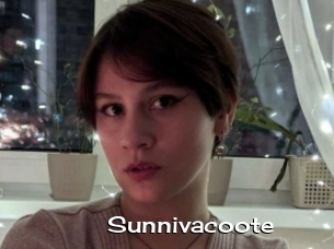 Sunnivacoote