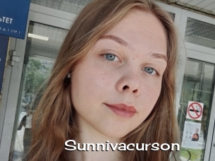 Sunnivacurson