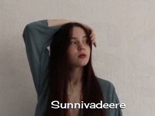 Sunnivadeere