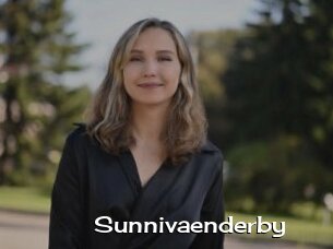 Sunnivaenderby